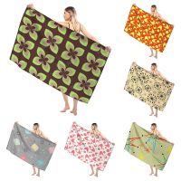 Bathroom Bath towel for adults sauna Large beach towel Gym towel Large hotel woman shower quick drying microfiber boho nordic