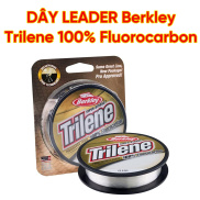 Dây Leader Berkley Trilene 100% Fluorocarbon