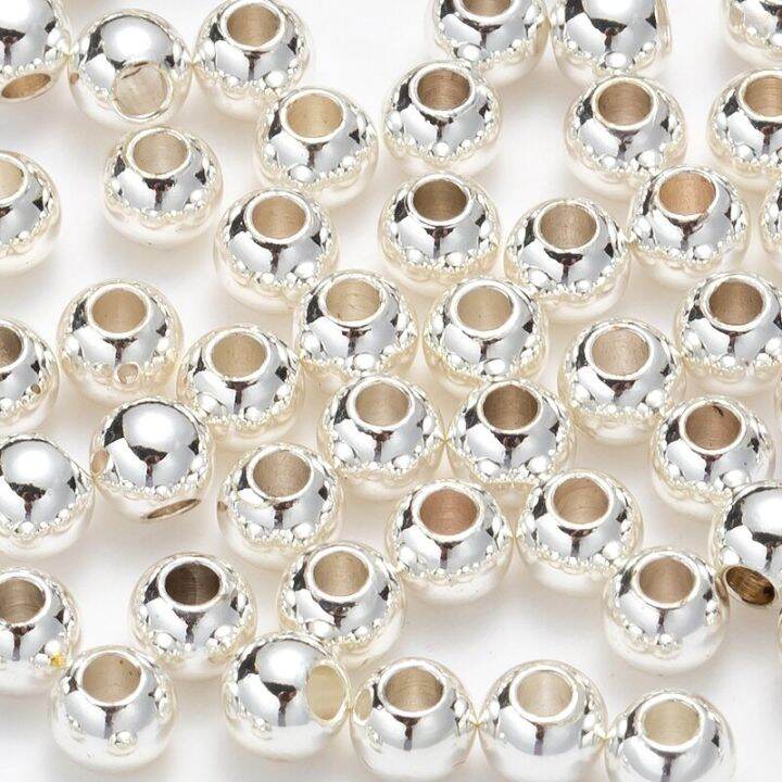 round-bead-metal-color-copper-loose-bead-2-8mm-round-bead-straight-hole-bright-surface-for-diy-sewing-process