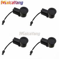 4PCS High Quality New Black or White PDC Parking Sensor 10CA0212A For Toyota RAV 4 III