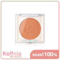 FOCALLURE FA235 Perfection Velvet Blush 3.7g #101 บลัชออน เม็ดสีคมชัด นุ่มและเรียบเนียน