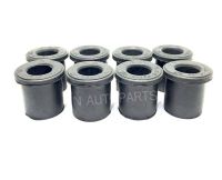 ยางหูแหนบหลัง TFR ; KBZ ; D-MAX SPRING SHACKLE RUBBER ; REAR TFR ; KBZ ; D-MAX  (8-94234319-0)(8ชิ้น)