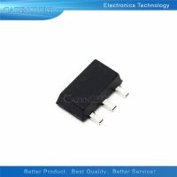 50pcs/lot BCX56-16 SOT-89 BCX56 SOT89 transistor NPN 1A 80V marking: BA BD BH BL In Stock WATTY Electronics