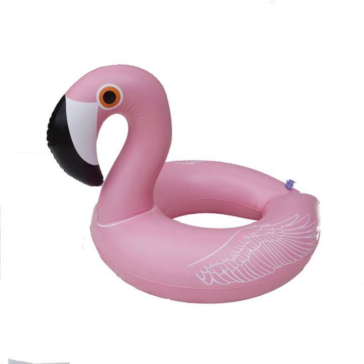 78-5x47cm-summer-swimming-ring-flamingo-toucan-swan-unicorn-giraffe-ring-floating-ride-on-water-inflatable-toy-for-baby-size