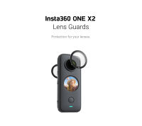 For Insta360 ONE X2 Lens Guards Panoramic Lens Protector Sports Camera Accessories