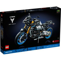 Lego 42159 Yamaha MT-10 SP เลโก้ของแท้ ของใหม่ 100% (พร้อมส่ง ของใหม่)