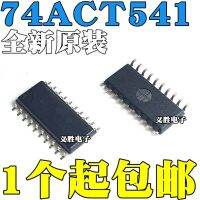 NEW MC74ACT541MEL TC74ACT541F 74ACT541 SOP20 5.2MM Encapsulation sop20 buffer and line driver, buffer and line drives