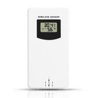 Newentor Weather Station Outdoor Sensor