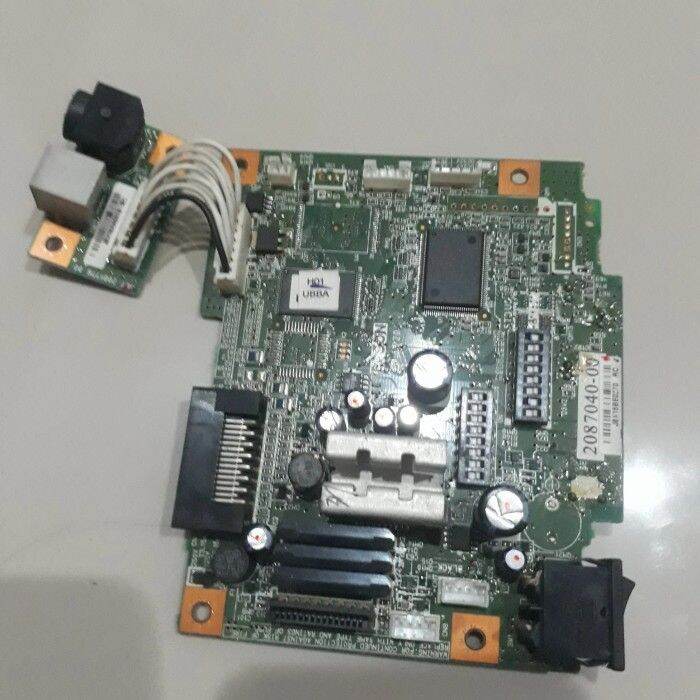 Mainboard Epson TMU220 Auto Cutter Lazada Indonesia