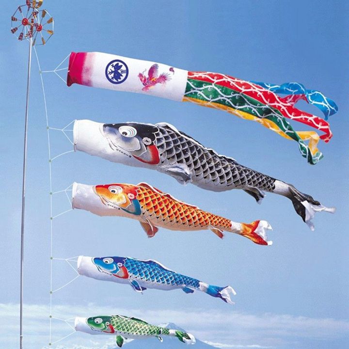 Chui746 Koinobori phong cách Nhật Bản là sản phẩm cách điệu mới nhất trong dòng sản phẩm cờ cá chép Nhật Bản. Với họa tiết thú vị và đầy màu sắc, Chui746 Koinobori giúp bạn tận hưởng niềm vui và tinh thần lễ hội của văn hóa Nhật Bản. Xem hình ảnh của chúng tôi để khám phá thêm về sản phẩm này.