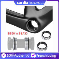 BB30 to BSA Converter Bottom Bracket Conversion Adapter Ring 42mm