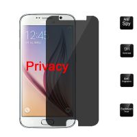 Anti-spy Tempered Glass for Galaxy J5 2015 J1 Mini Prime Screen Protector for J3 2016 Protective Glass for Samsung J7 2017