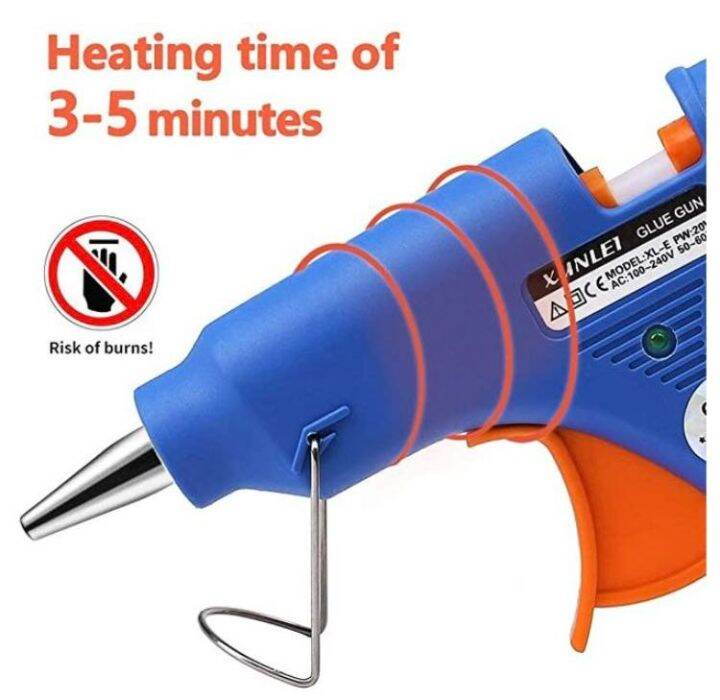 Glue Gun / Glue Stick Lazada PH