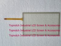 ใหม่เอี่ยมหน้าจอสัมผัส Digitizer สำหรับ Pt070 1af T1s กระจกแป้นพิมพ์สัมผัส