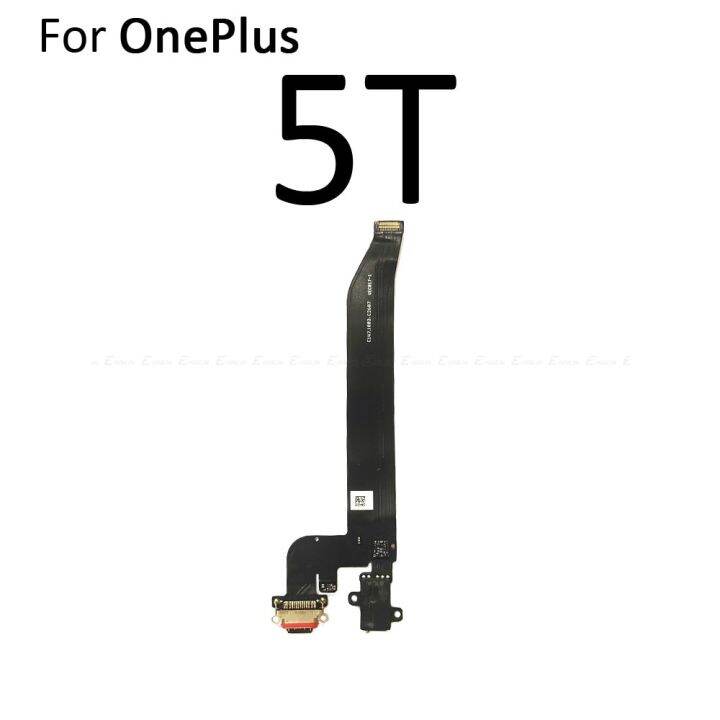 ชนิด-c-usb-ชาร์จแท่นชาร์จพอร์ตสายเคเบิ้ลยืดหยุ่นสำหรับ-oneplus-5-5t-6-6t-7-8-pro-ปลั๊กเชื่อมต่อสายแผงวงจรเคเบิลแบบยืดหยุ่น