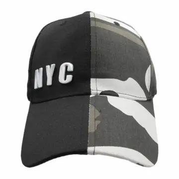 Kappe New Era 9Forty NY Yankees Seasonal Camo Green -  -  Online Hip Hop Fashion Store