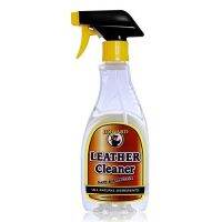 น้ำยาทำความสะอาดหนัง  HOWARD NO.LTC016 Pt Leather Cleaner Features