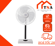 Quạt lửng Hatari HT-S16R2 có điều khiển từ xa - Hàng chính hãng -