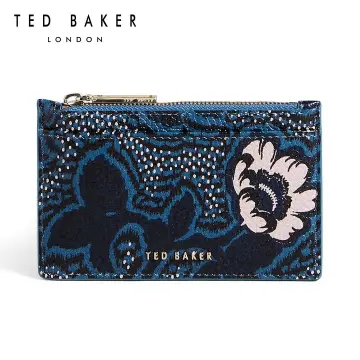 Мъжка Риза Hutspa със ситен десен-Ted Baker