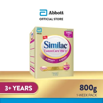 Similac best sale tummy care