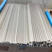 304 Stainless Steel Rod 2mm 2.5mm 3mm 4mm 5mm 6mm 7mm 8mm 8.5mm 9mm 10mm 12mm 15mm 16mm linear shaft metric round rod 400mm Long Colanders Food Strain