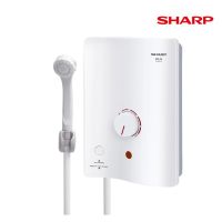 เครื่องทำน้ำอุ่น 3500 วัตต์ SHARP  รุ่น WH-34