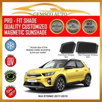Kia Stonic Shade - Best Price in Singapore - Jan 2024