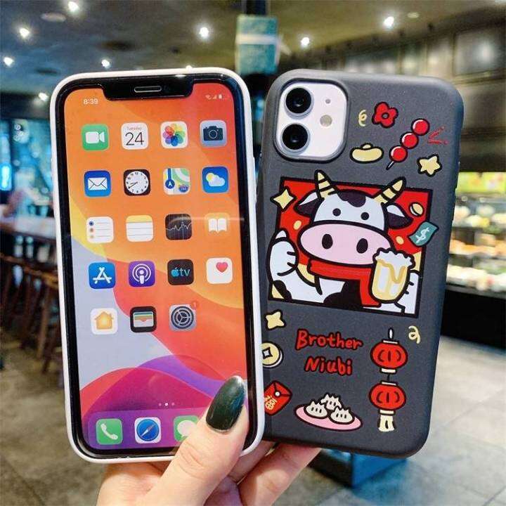 เคสซิลิโคนสำหรับโทรศัพท์รุ่น-iphone11-11pro-11pro-max-x-xr-xs-xs-max-6-7-8-plus-899