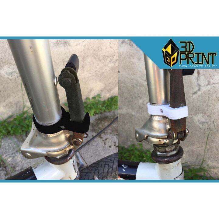 COD Folding Bike Stem Lock Lazada PH