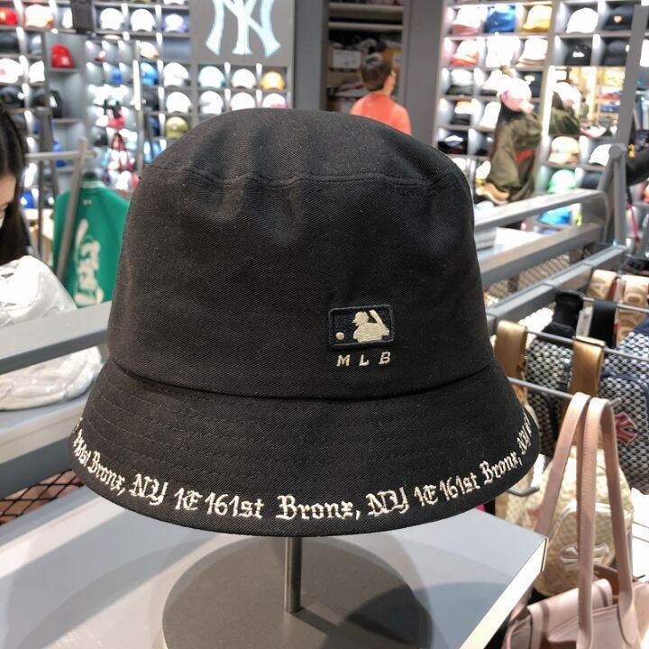 new-หมวก-mlb-พร้อมส่งจากไทย-mlb-cap-new-york-yankees-32cphg911-50l-หมวกบักเก็ต