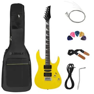 Buy second deals hand guitar online