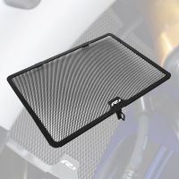 Motorcycle Accessories Aluminum Radiator Grill Guard For Yamaha YZF-R1 YZFR1 YZF R1 2007 2008