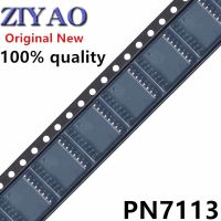 (5piece)100% New PN7113 SOP-16 Chipset WATTY Electronics