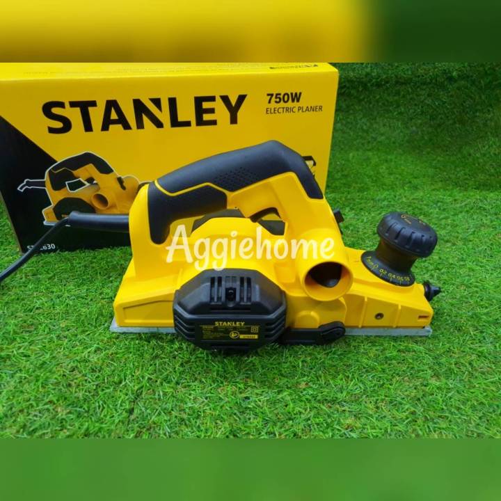 stanley-กบไสไม้-ไฟฟ้า-3-นิ้ว-รุ่น-stel630-750-วัตต์-ความเร็วรอบ-16500รอบ-นาที-เครื่องไสไม้-รีดไม้-กบไสไม้-จัดส่ง-kerry