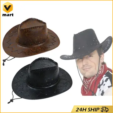 Shop West Sheriff Cowboy Hat with great discounts and prices online - Jan  2024
