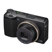 แหวนเลนส์อลูมิเนียมทนทานสำหรับ Ricoh GRIIIX กล้อง GR3X แทนที่ Ricoh GN-1เลนส์ตกแต่งแหวนวงกลมหมวกอุปกรณ์เสริม