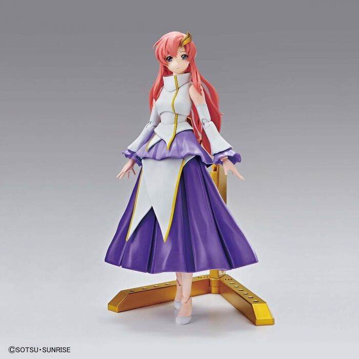 bandai-figure-rise-standard-seed-lacus-clyne