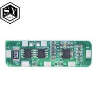 +——{} Over Protection! 4S 4A-5A 18650 Li-Ion Lithium Battery Protection Board 4 Pack PCB BMS 4.25-4.35V To 2.3-3.0V