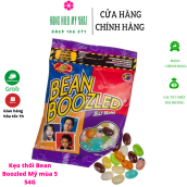 Kẹo thối Bean Boozled gói 54gr