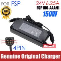 Genuine FSP120 AFB 48V 2.5A 120W Power supply adapter FSP120 AFA For Ci SCO SG300 SG 300 10P SF302 SG200 08P FSP AC Charger 4Pin