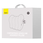 Gối Tựa Đầu Sử Dụng Trên Ô Tô Baseus ComfortRide Series Car Headrest