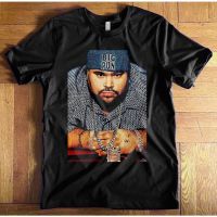 เสื้อยืดผู้ชาย Big Pun แฟชั่นฤดูร้อนเสื้อยืดผู้ชาย