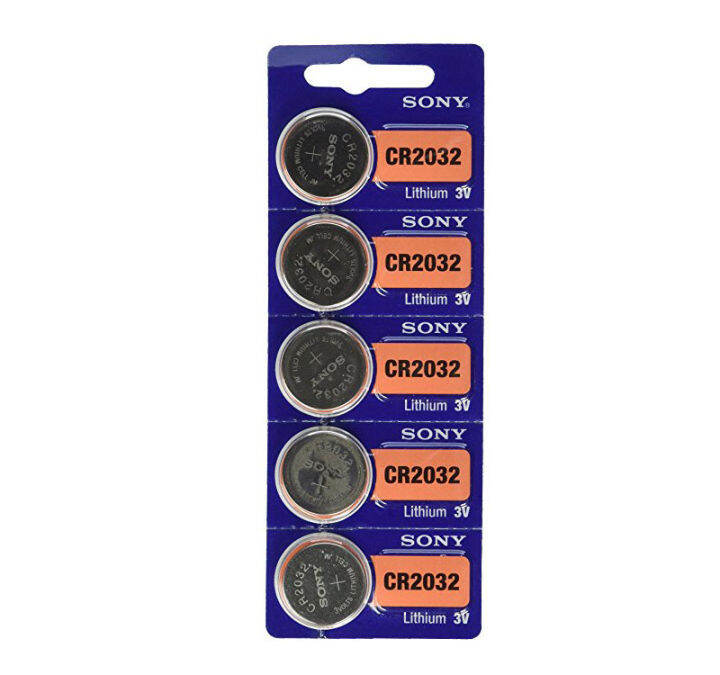 Sony CR2032 | Lazada PH