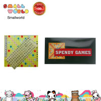 Wangdek Spendy games (01) เกม​ส์ต่อคำศัพท์​ รุ่น 01