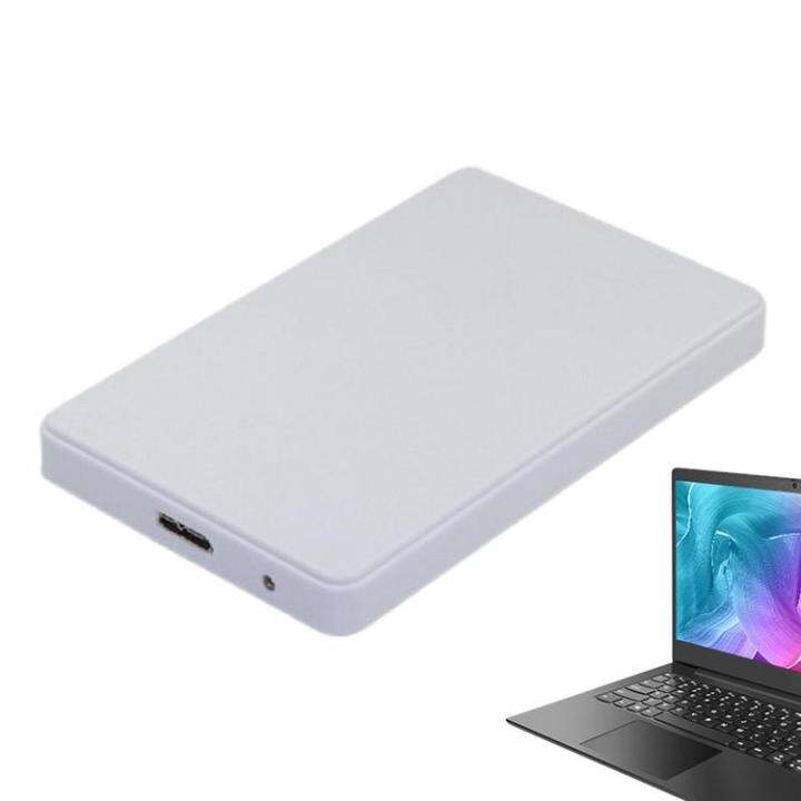 external-hard-drive-enclosure-external-ssd-enclosure-external-hard-drive-case-enclosure-external-hdd-enclosure-for-2-5in-ssd-hdd-usb-3-0-drive-attractive