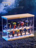 Naruto Naruto Hand Do Uchiha Itachi Anime Peripheral Blind Box Display Kakashi Model Furnishing Articles