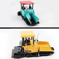 C8Alloy Paver Machine Paving Asphalt Highway Constru