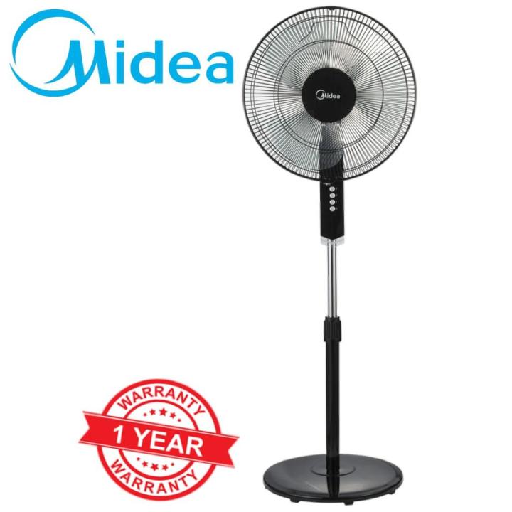 MIDEA STAND FAN 16