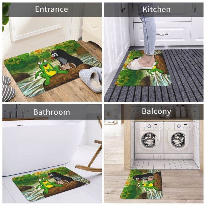 a-shack-krtek-zdenik-miler-animation-non-slipplaying-with-the-frog-bathmat-prayerflanneldecor