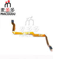 ใหม่ Audio BOARD FLEX CABLE สำหรับ Air 13 "A1237 MB003LL 2008 821-0576-A